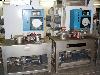 INTERNATIONAL  Dyeing Equipment Lab Package Dyers,
